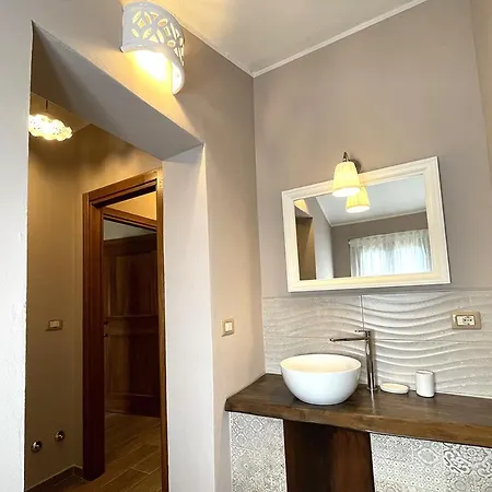 Cà Di Milla Bed & Breakfast