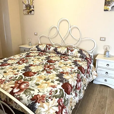 Cà Di Milla Bed & Breakfast