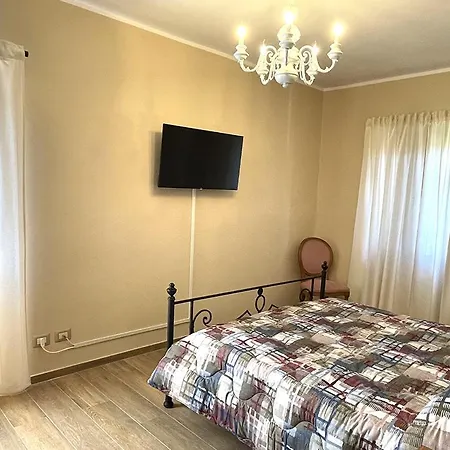 Cà Di Milla Bed & Breakfast *