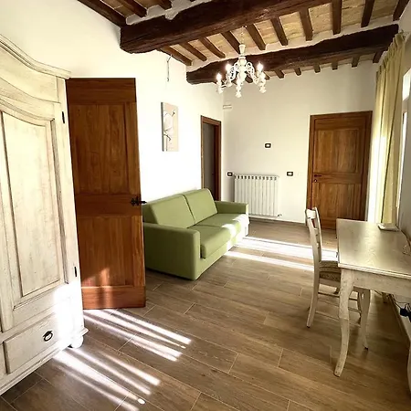 Cà Di Milla Bed & Breakfast *