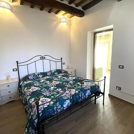 Cà Di Milla Bed & Breakfast *