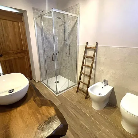 Bed & Breakfast Cà Di Milla