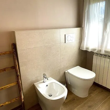 Frühstückspension Ca Di Milla Assisi