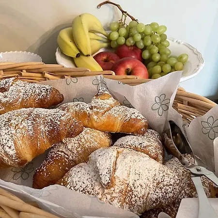 Bed & Breakfast Ca Di Milla Assisi