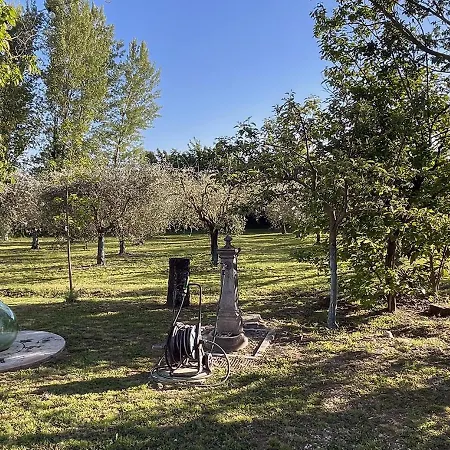 Bed & Breakfast Cà Di Milla Assisi