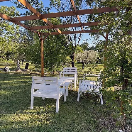 Bed & Breakfast Cà Di Milla *