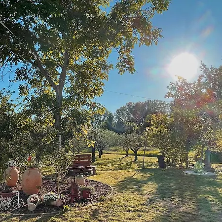 Bed & Breakfast Cà Di Milla *