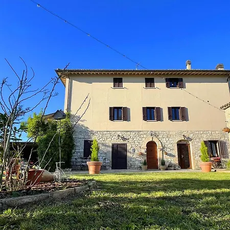 Cà Di Milla * Assisi