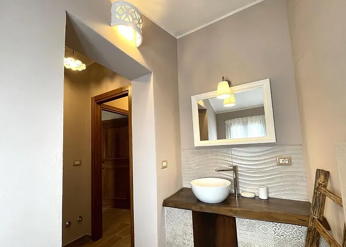 Cà Di Milla Bed & Breakfast