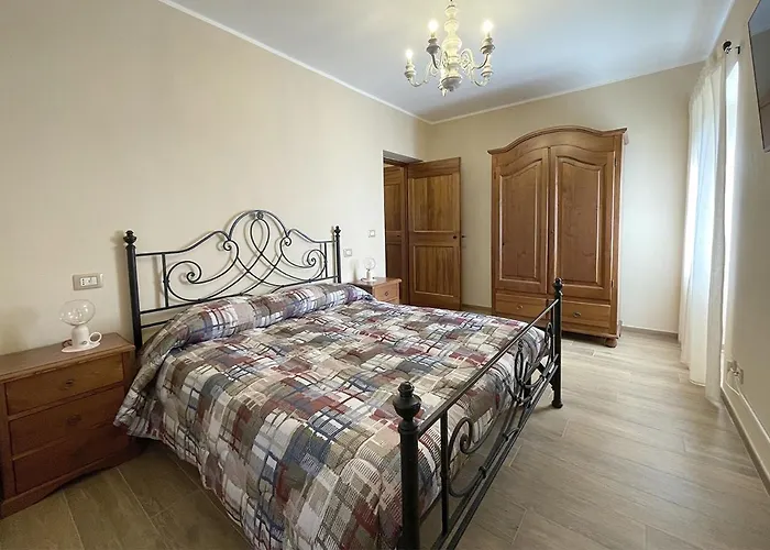 Ca Di Milla * アッシジ