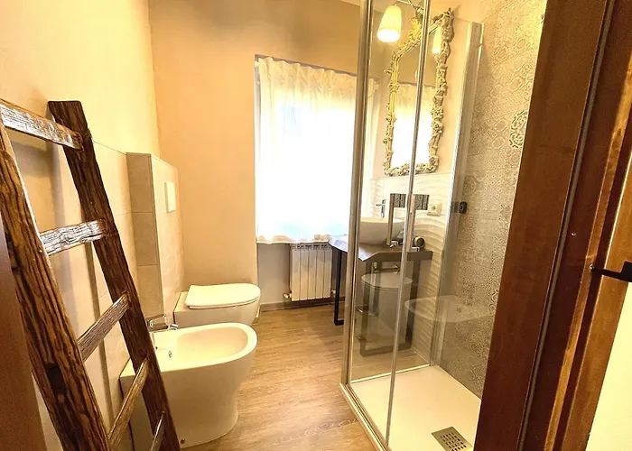 Ca Di Milla アッシジ