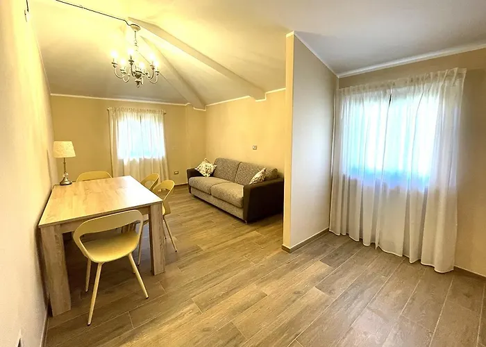 Ca Di Milla * アッシジ