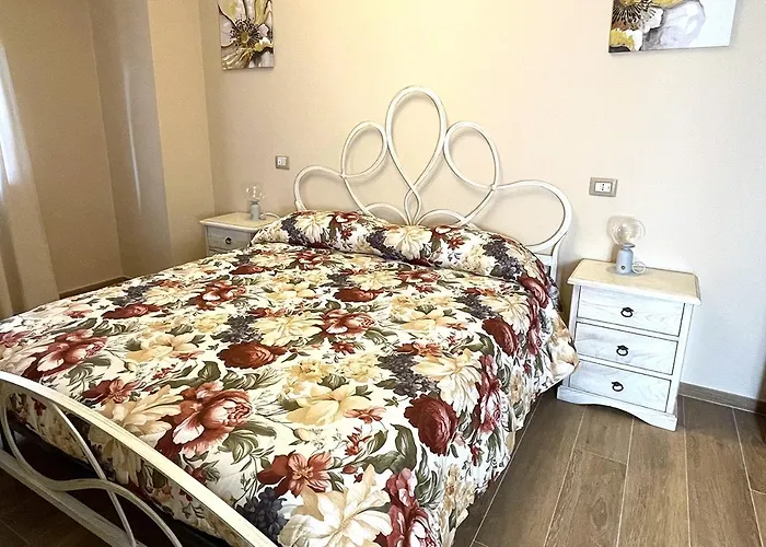 Cà Di Milla Bed & Breakfast