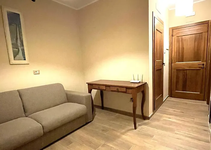 Ca Di Milla * アッシジ