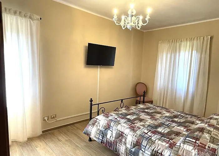 Ca Di Milla ベッド・アンド・ブレックファスト *