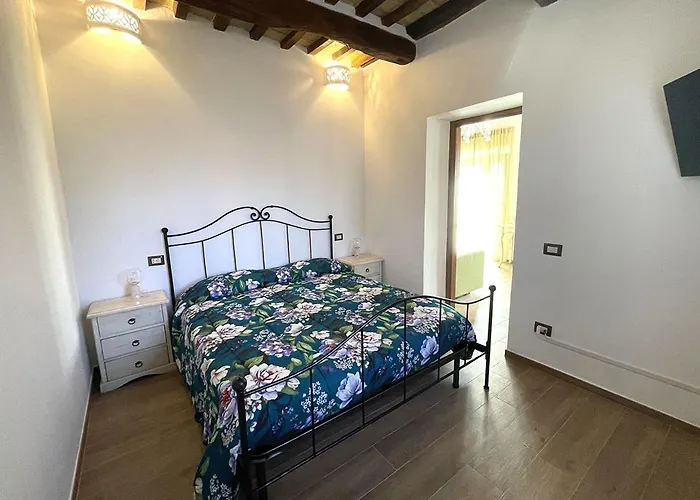 Cà Di Milla Bed & Breakfast *