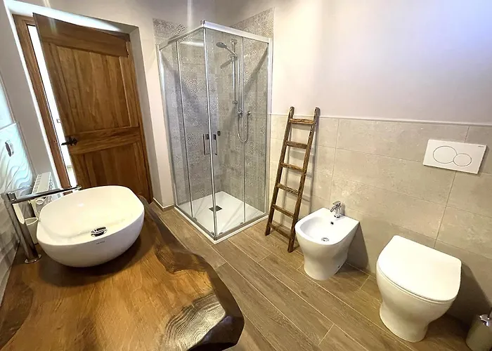 Bed & Breakfast Cà Di Milla