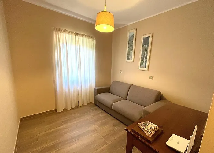 Bed & Breakfast Cà Di Milla Assisi