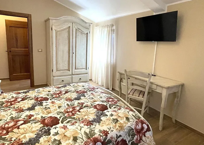 Bed & Breakfast Cà Di Milla