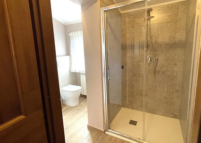 ベッド・アンド・ブレックファスト Ca Di Milla