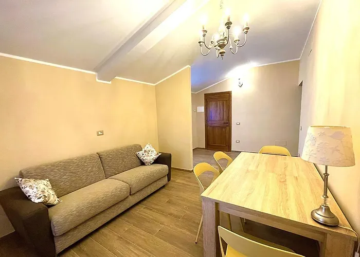 Ca Di Milla ベッド・アンド・ブレックファスト *