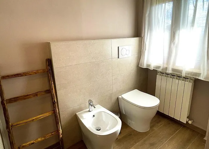 Bed & Breakfast Cà Di Milla Assisi