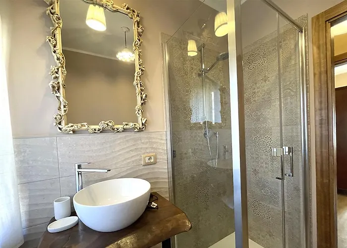 Cà Di Milla * Assisi