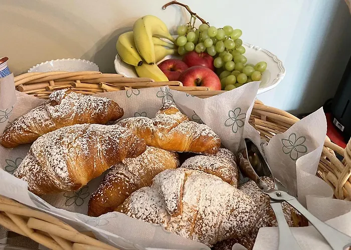 ベッド・アンド・ブレックファスト Ca Di Milla アッシジ