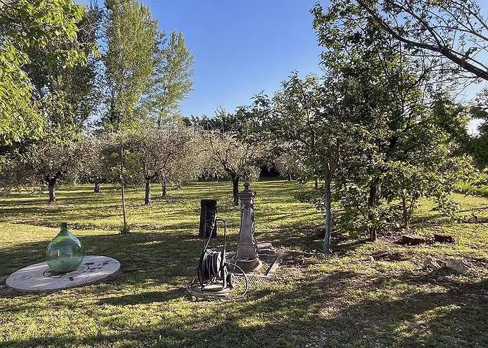 ベッド・アンド・ブレックファスト Ca Di Milla アッシジ