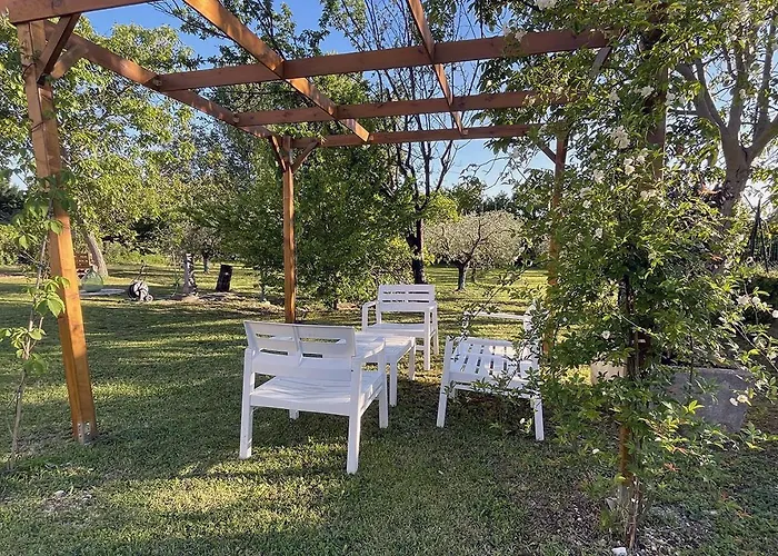 ベッド・アンド・ブレックファスト Ca Di Milla *